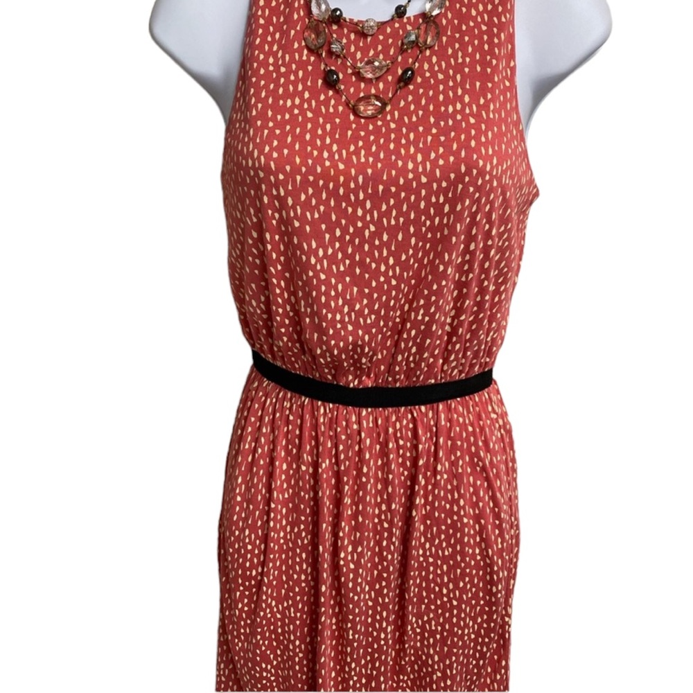 Loft Dress